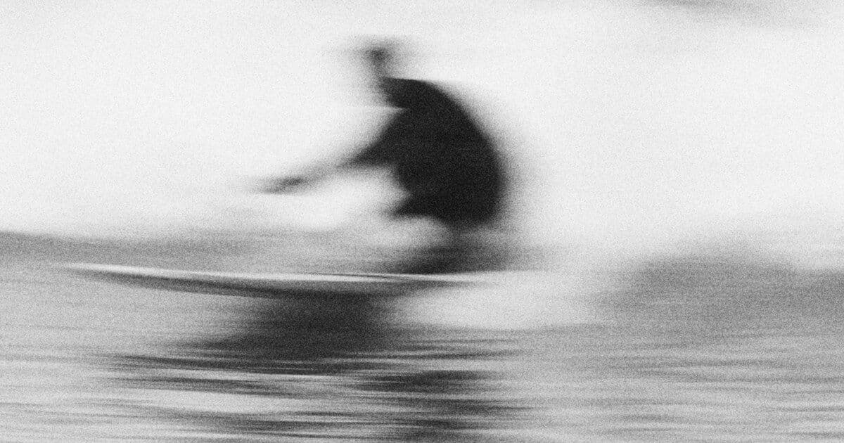 person in motion, water/ocean, movement