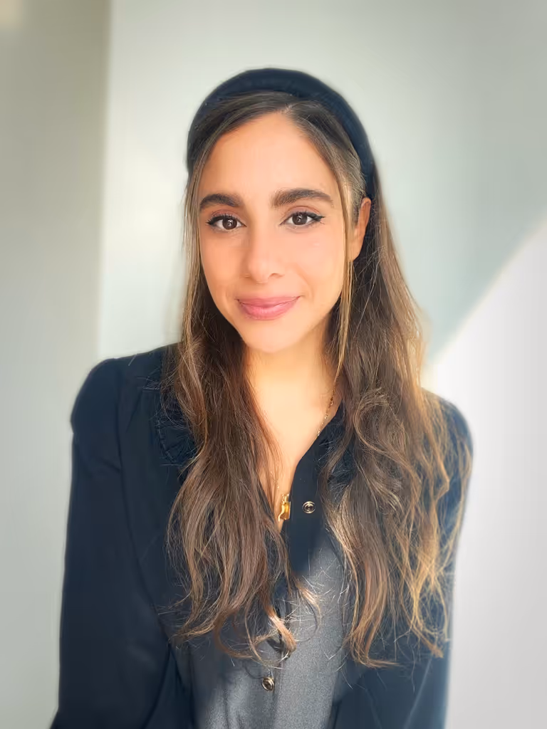 Cristina Lanzieri, EVP of Sales & Marketing at LanFam Health