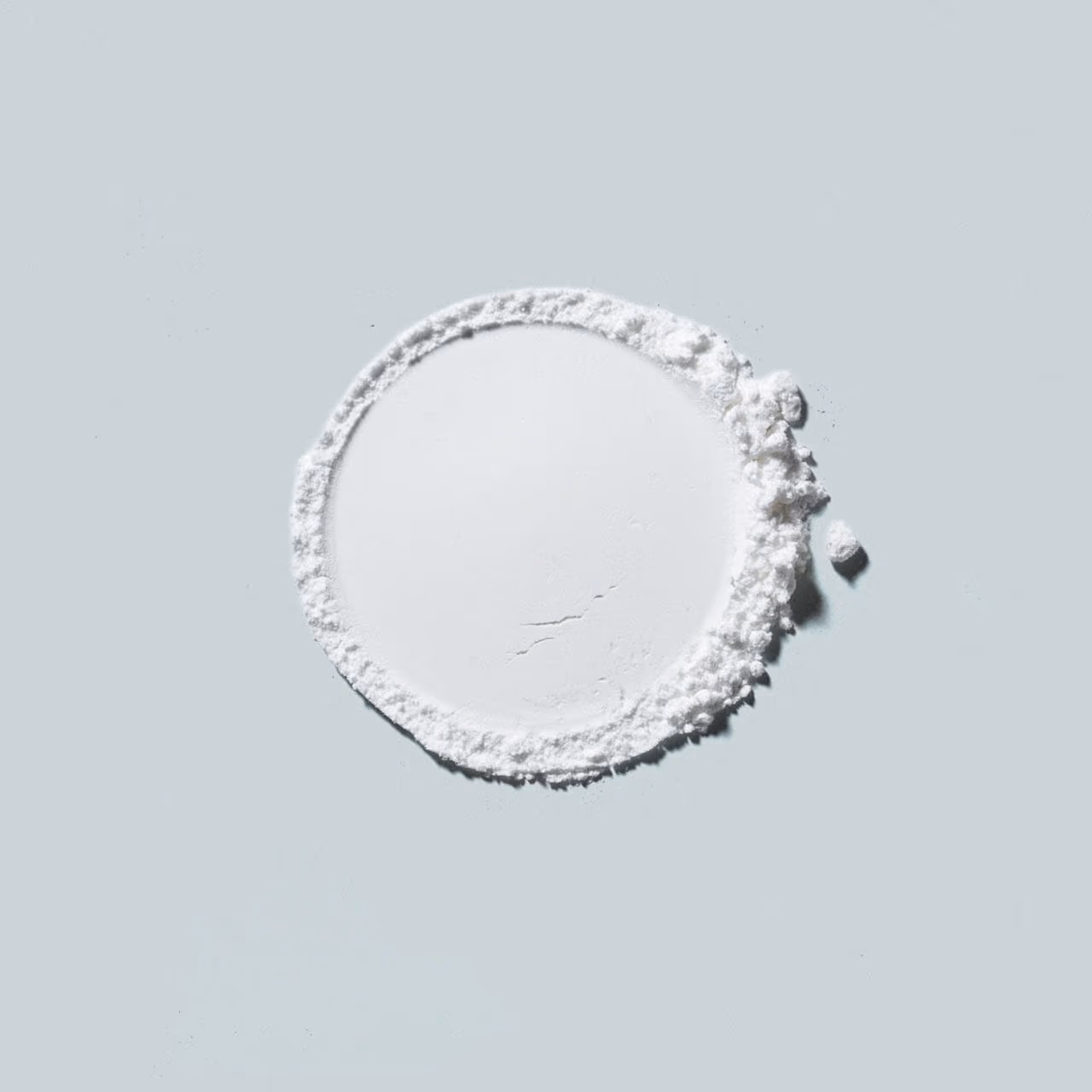 L-Glutamine — raw ingredient