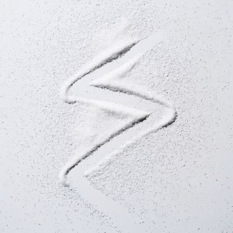 L-Serine — raw ingredient