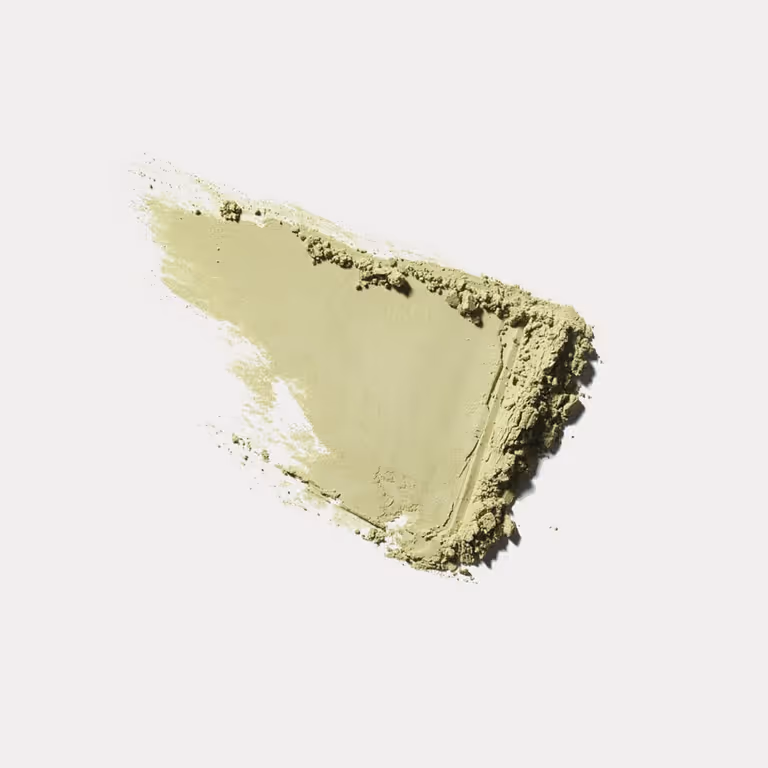 Matcha Green Tea — raw ingredient