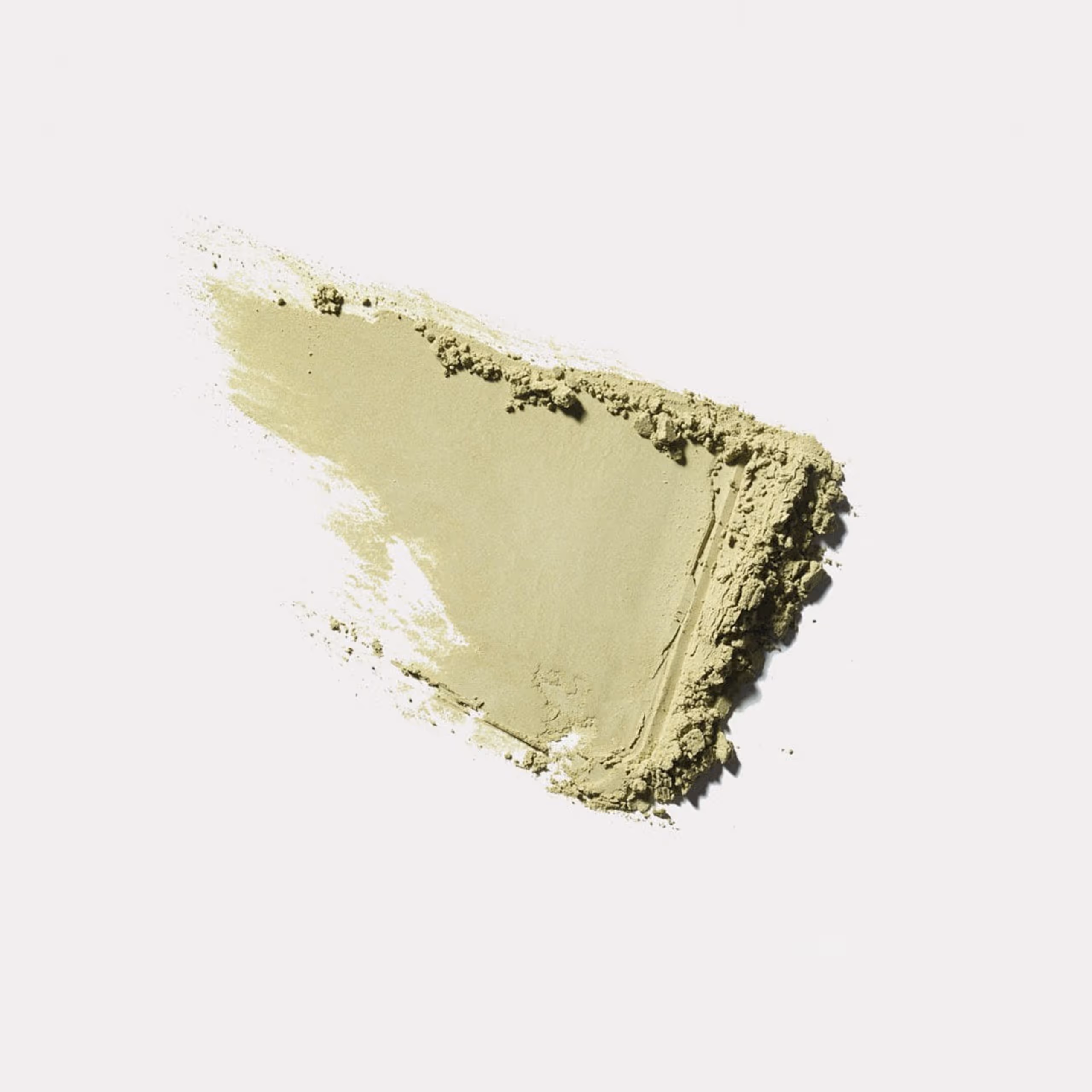 Matcha Green Tea — raw ingredient