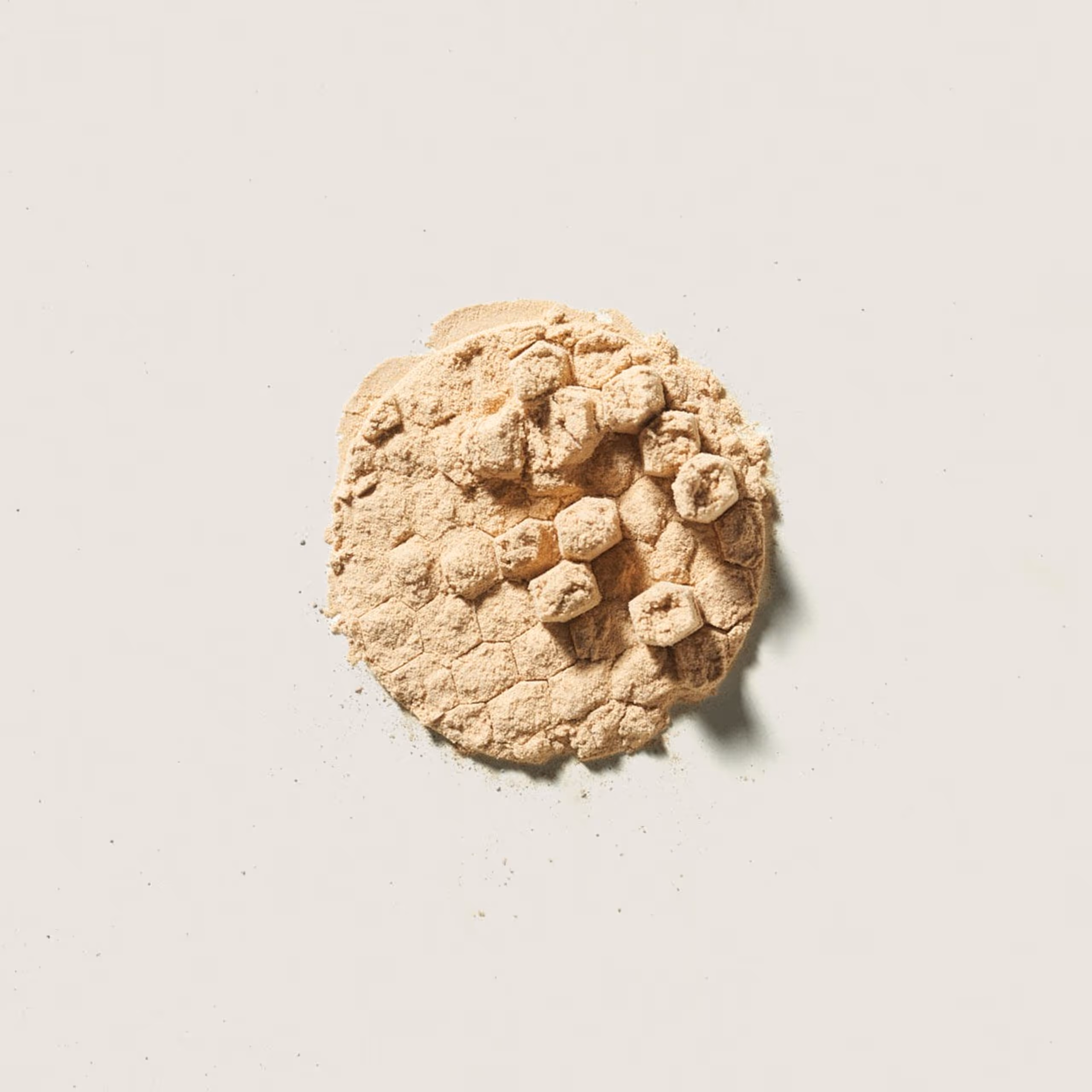 Panax Ginseng — raw ingredient