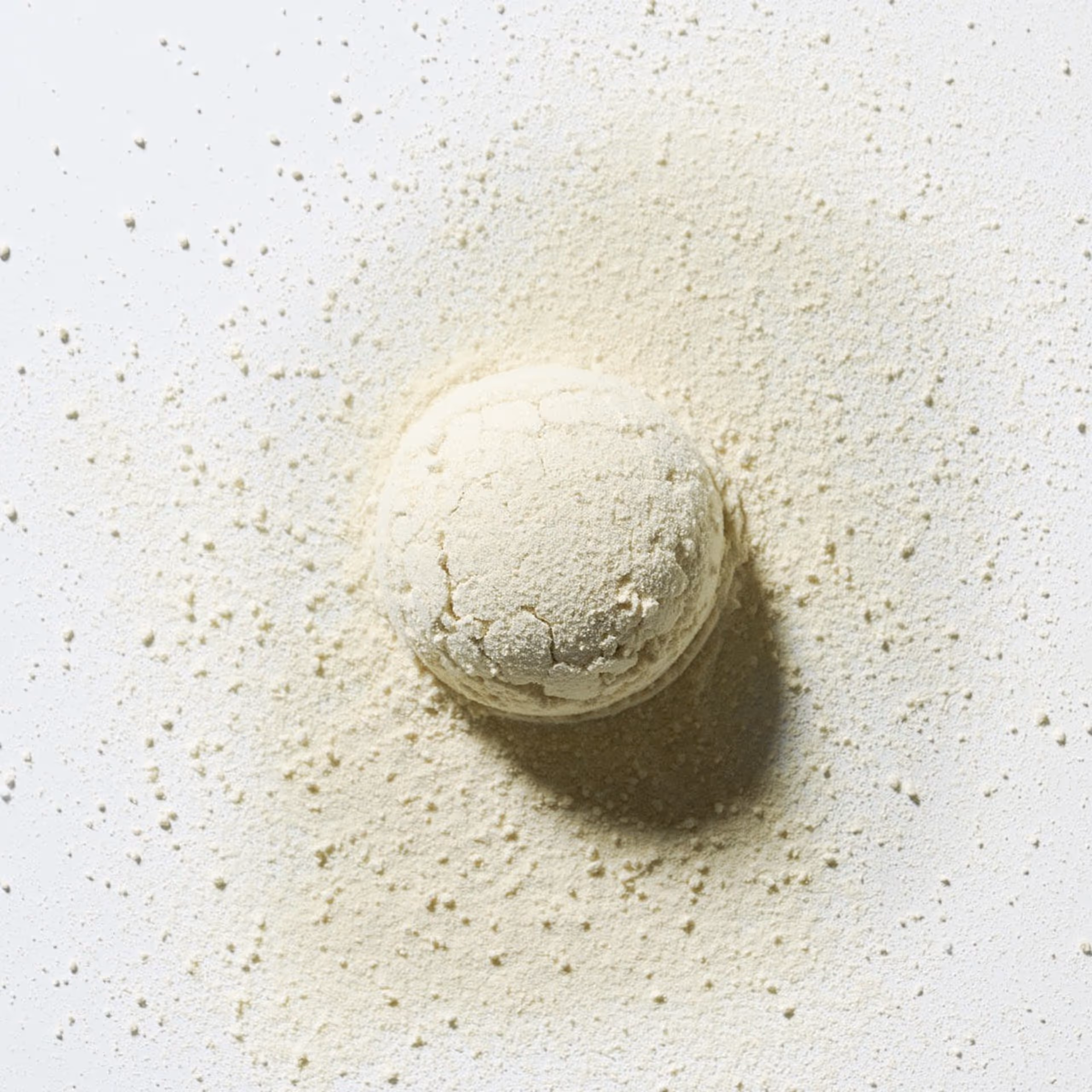 Piperine — raw ingredient