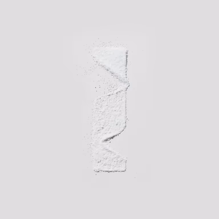 Vitamin B6 — raw ingredient