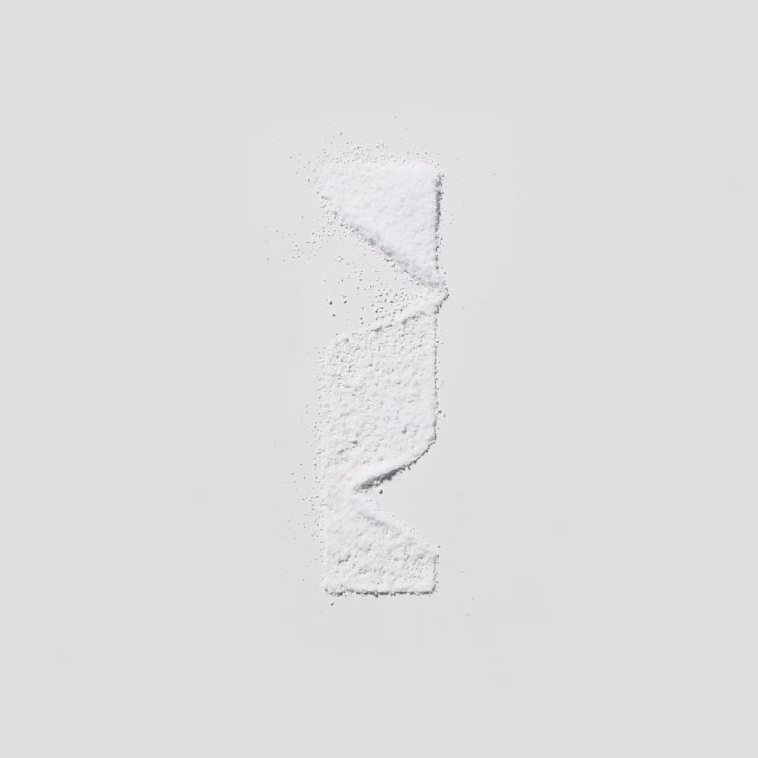 Vitamin B6 — raw ingredient